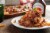 Sweet Baby Ray's Sweet 'n Spicy Barbecue Sauce Perspective: right