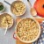 Annie's White Cheddar Shells Mac N Cheese Macaroni and Cheese Dinner Perspective: right