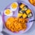 Annie's Classic Cheddar Mac N Cheese Macaroni and Cheese Dinner Perspective: right