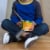 Annie's Real Aged Cheddar Mac N Cheese Microwave Macaroni and Cheese Dinner Cup Perspective: right