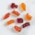 Annie's Organic Bernie's Farm Gluten Free Fruit Snacks Perspective: right