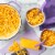 Annie's™ Organic Grassfed Classic Mild Cheddar Mac N Cheese Dinner Perspective: right