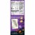 Annie's Organic Bunny Grahams Honey & Chocolate Baked Graham Snacks Perspective: right
