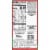 Annie's Organic Strawberry Toaster Pastries with Frosting 6 Count Perspective: right