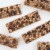 Annie's™ Organic Chewy Chocolate Chip Granola Bars Perspective: right
