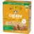 Annie's™ Organic Gluten Free Peanut Butter Crispy Snack Bars Perspective: right