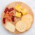 Annie's™ Organic Berry Patch Bunny Gluten Free Fruit Snacks Perspective: right