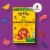 Annie’s Organic Bees Bugs & Butterflies Fruit Kid Snack Perspective: right