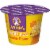 Annie’s Vegan Cheddar Flavor Mac N Cheese Alternative Perspective: right