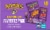 Annie's Organic Lunchbox Favorites Snack Variety Pack Perspective: right