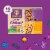 Annie's Organic Chewy Granola Bars Variety Pack Perspective: right