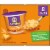 Annie's Real Aged Cheddar Mac N Cheese Macaroni and Cheese Dinner Perspective: right