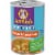 Annie’s™ Gluten Free Chicken & Pasta Canned Soup Perspective: right