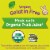 Annie's Sour Bunnies Fruit Flavored Snacks Perspective: right
