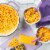 Annie’s Reduced Sodium Cheddar Mac N Cheese Macaroni and Cheese Dinner Perspective: right