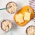 Annie’s Organic White Cheddar Shells Mac N Cheese Macaroni and Cheese Dinner Perspective: right
