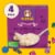 Annie’s Organic White Cheddar Shells Mac N Cheese Macaroni and Cheese Dinner Perspective: right