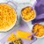 Annie's™ Classic Mild Cheddar Mac N Cheese Dinner Perspective: right