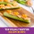 Annie's™ Organic Cheddar Bunnies Baked Snack Crackers Perspective: right