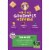 Annie's™ Organic White Cheddar Squares Baked Snack Crackers Perspective: right