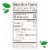 Truvia Original Calorie-Free Sweetener From the Stevia Leaf Spoonable Perspective: right