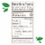 Truvia Original Calorie-Free Sweetener from the Stevia Leaf Spoonable Jar Perspective: right