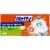 Hefty® Ultra Strong Crisp Orchard Apple 13-Gallon Tall Kitchen Drawstring Trash Bags Perspective: right