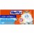 Hefty® Ultra Strong™ Clean Burst 13 Gallon Tall Kitchen Drawstring Trash Bags Perspective: right