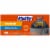 Hefty Strong 33-Gallon Trash Can Liner Extra Large Drawstring Trash Bags Perspective: right