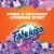 Hefty® Ultra Strong™ Tall Kitchen Fabuloso 13 Gallon Drawstring Trash Bags Perspective: right