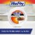 Hefty® Deluxe™ Extra Strong & Deep Plates Perspective: right