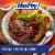 Hefty® Everyday™ Soak Proof Foam Plates Perspective: right
