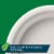 Hefty® EcoSave™ Compostable Plates Perspective: right