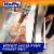 Hefty® Quart Freezer Slider Bags Perspective: right