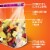 Hefty Storage Gallon Slider Bags Perspective: right