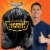Hefty® Strong Multipurpose 30-Gallon Large Drawstring Trash Bags Mega Pack Perspective: right