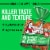 Dave's Killer Bread 21 Whole Grains and Seeds Organic Sandwich Rolls, Organic Sub Rolls, 6 Count Perspective: right