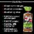 Dave's Killer Bread 21 Whole Grains and Seeds Thin-Sliced Organic Bread, 20.5 oz Perspective: right