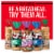 Dave's Killer Bread® Plain Awesome® Bagels Organic Bagels Perspective: right