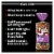Dave's Killer Bread Organic Raisin The Roof Cinnamon Raisin Bread Perspective: right