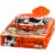 Dave's Killer Bread® Organic Sweet Potato Rock 'n' Rolls® Perspective: right