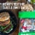 Dave's Killer Bread Organic 21 Whole Grains and Seeds Hamburger Buns Perspective: right