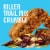 Dave's Killer Bread Trail Mix Crumble Organic Snack Bars Perspective: right