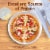Lean Cuisine® Protein Kick Supreme Frozen Pizza Perspective: right