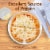 Lean Cuisine Four Cheese Pizza Frozen Meal Perspective: right