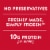 Stouffer’s Stuffed Pepper Frozen Dinner Perspective: right