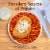 Lean Cuisine Features Chicken Parmesan Frozen Meal Perspective: right
