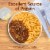 Lean Cuisine Salisbury Steak with Macaroni and Cheese Frozen Meal Perspective: right