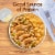 Lean Cuisine Roasted Turkey Breast Frozen Meal Perspective: right