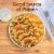 Lean Cuisine Features Roasted Turkey Breast Frozen Meal Perspective: right